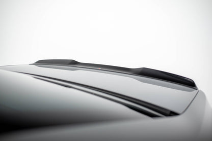 Spoiler cap 3d bmw 7 g11 / g12