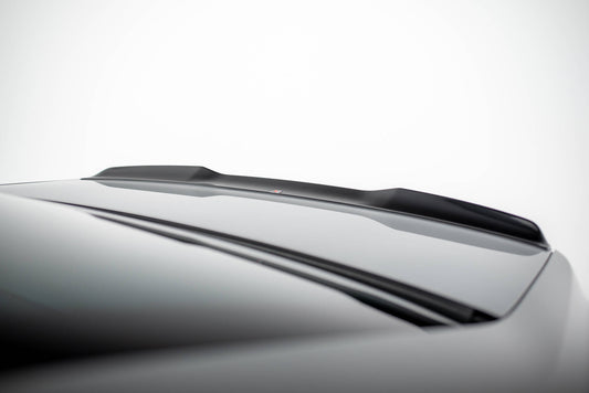 Spoiler cap 3d bmw 7 g11 / g12