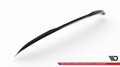 Spoiler cap 3d bmw m4 cabrio g83 / 4 cabrio g23