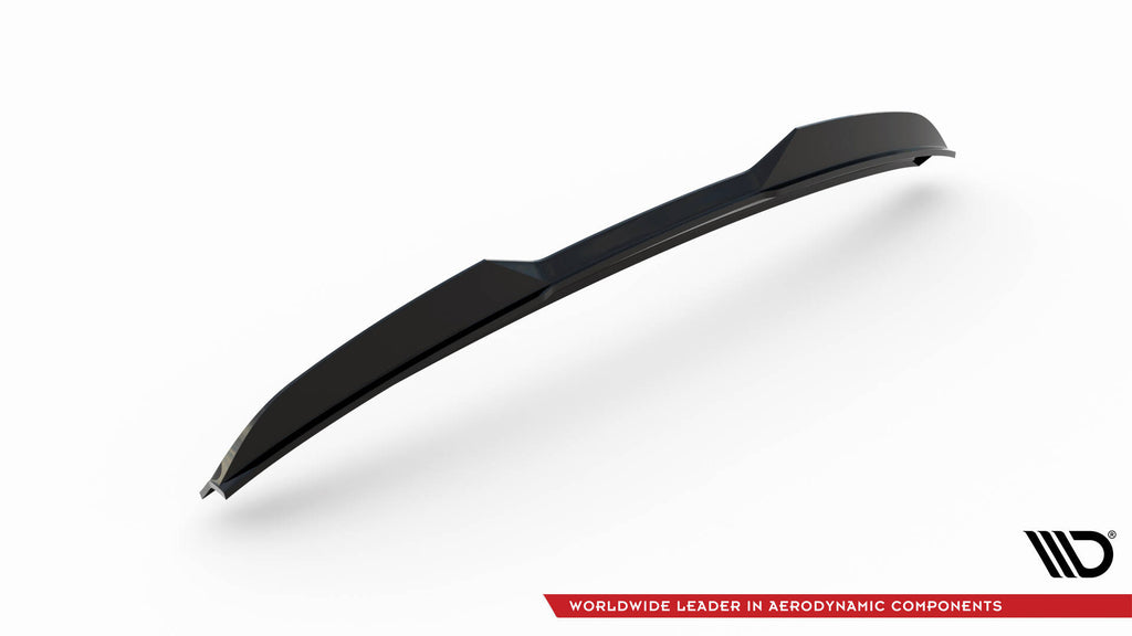 Spoiler cap 3d bmw m4 g82 / g82 facelift / m440i / 4 m-pack g22 / g22 facelift