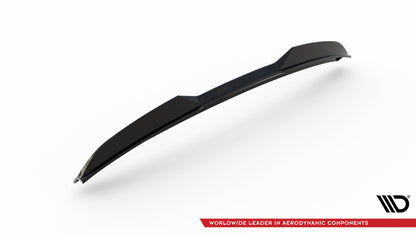 Spoiler cap 3d bmw m4 g82 / g82 facelift / m440i / 4 m-pack g22 / g22 facelift
