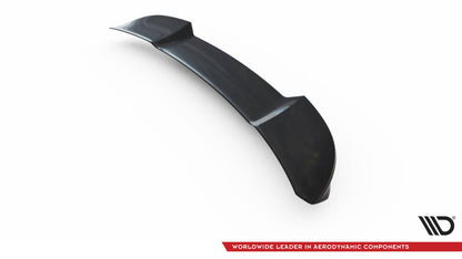 Spoiler cap 3d bmw x1 m-pack u11
