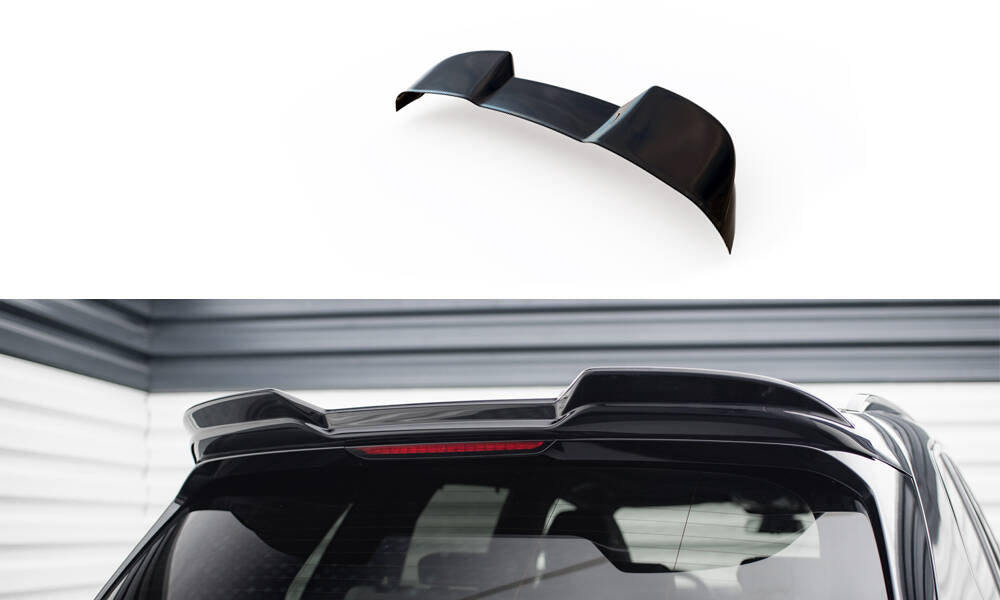 Spoiler Cap 3D BMW X5 M F95