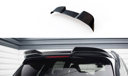 Spoiler cap 3d bmw x5 m f95