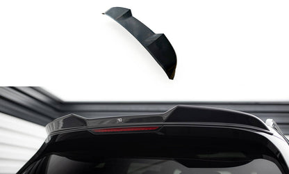 Spoiler cap 3d bmw x7 m-pack g07