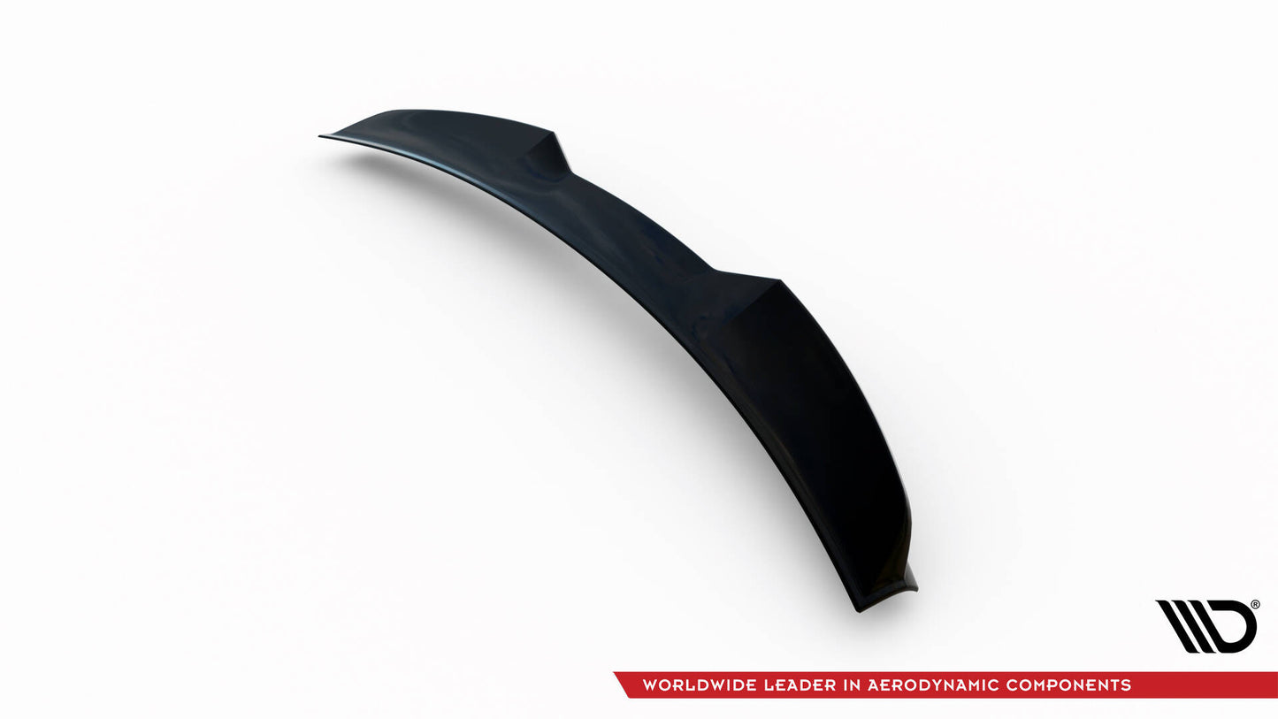 Spoiler cap 3d chrysler 300 mk2