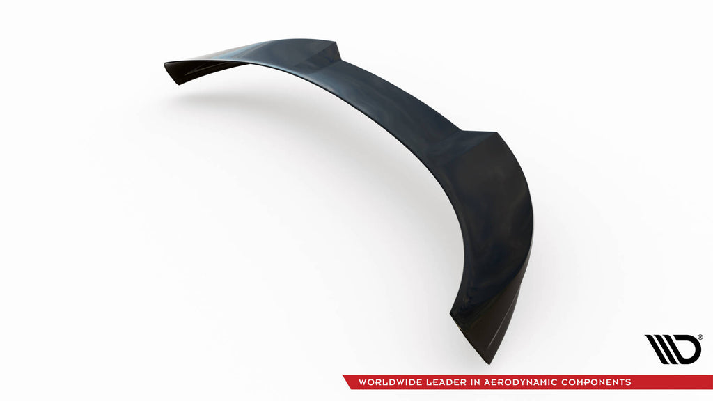 Spoiler cap 3d ford kuga st mk1
