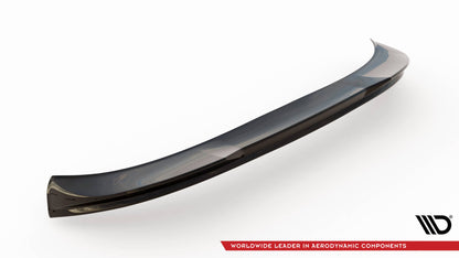 Spoiler cap 3d ford kuga st mk1