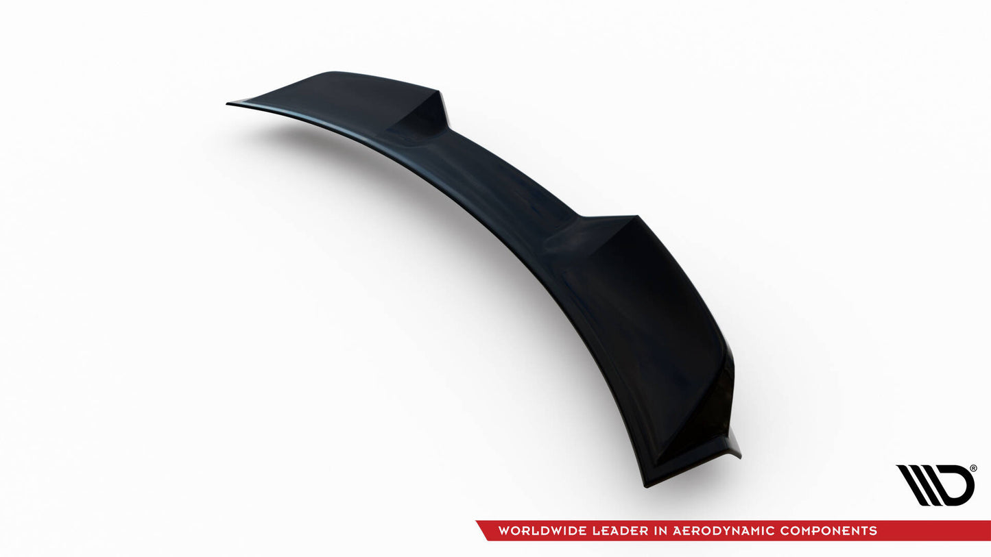 Spoiler cap 3d ford mustang gt mk7