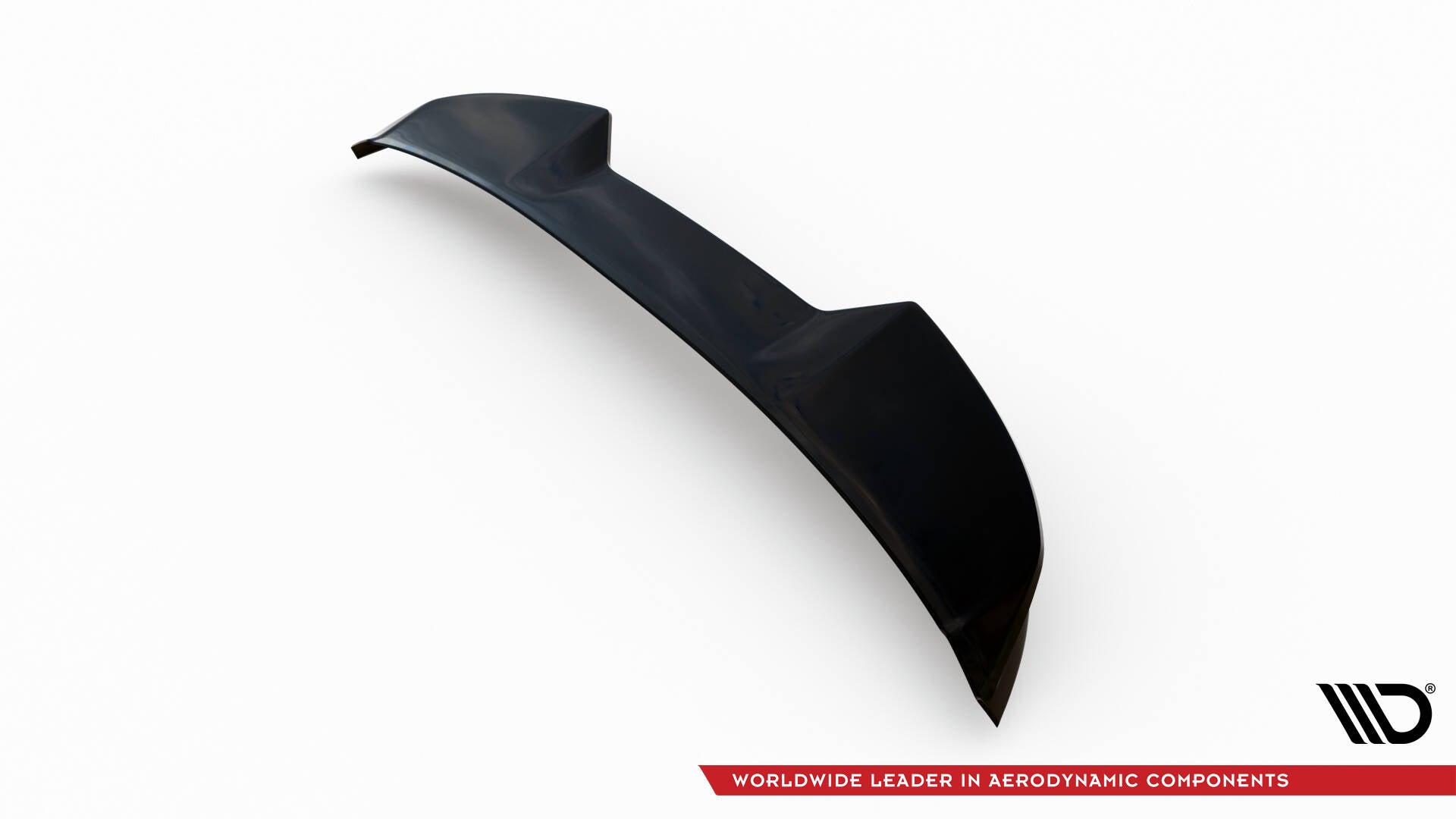 Spoiler cap 3d ford puma st / st-line x mk1