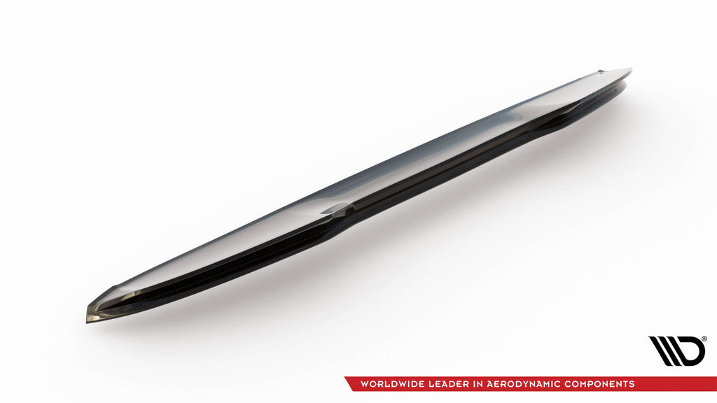 Spoiler cap 3d ford puma st / st-line x mk1