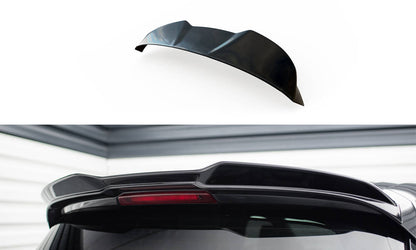 Spoiler Cap 3D Ford S-MAX ST-LINE MK2