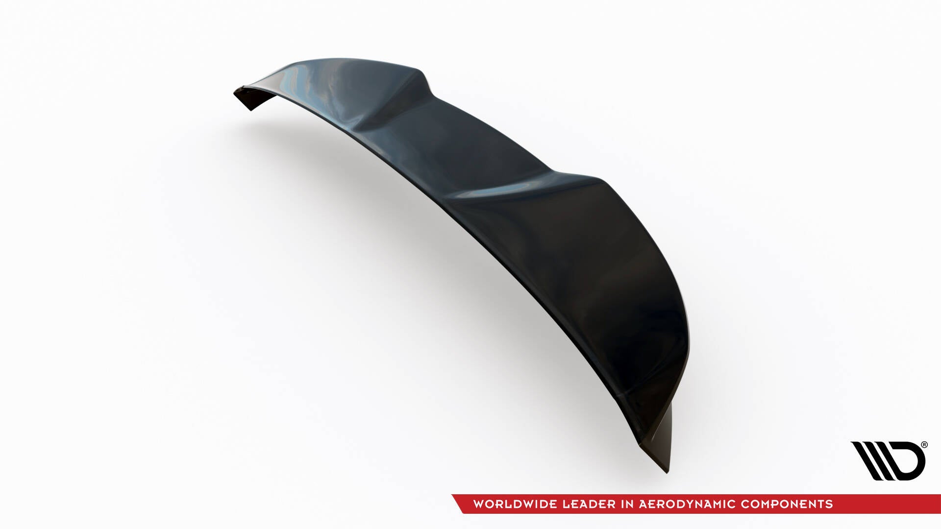 Spoilerin korkki 3D Ford S-Max St-Line Mk2