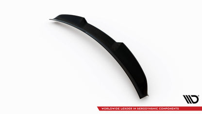 Spoiler cap 3d jaguar xe x760 facelift