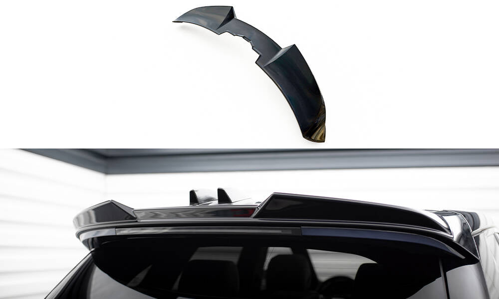 Spoiler Cap 3D Land Rover Range Rover Evoque HSE Dynamic MK1 Facelift