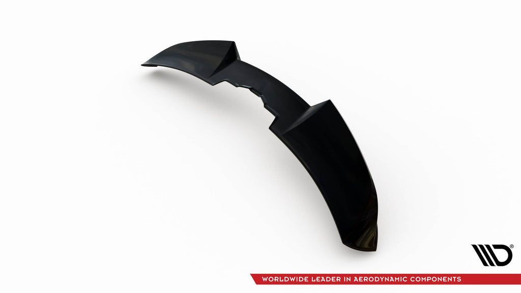 Spoiler Cap 3D Land Rover Range Rover Evoque HSE Dynamic MK1 Facelift