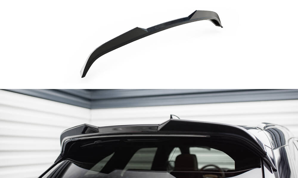 Spoiler Cap 3D Land Rover Range Rover Vellar R-Dynaamic MK1