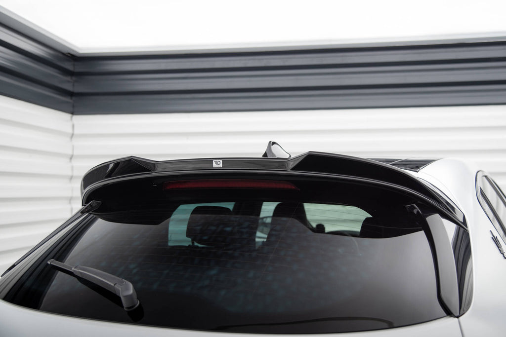Spoiler Cap 3D Maserati Grecale GT / Modena MK1