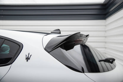 Spoiler cap 3d maserati grecale gt / modena mk1