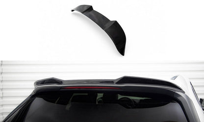 Spoiler cap 3d mazda cx-60 mk1