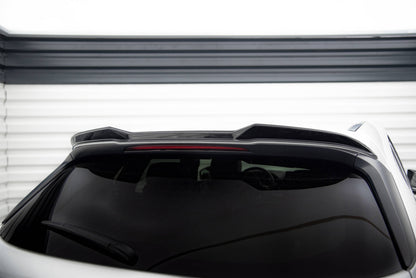 Spoiler cap 3d mazda cx-60 mk1