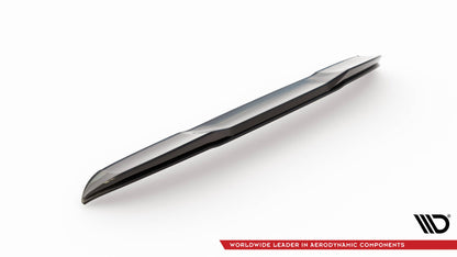 Spoiler cap 3d mazda cx-60 mk1