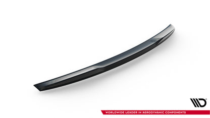 Spoiler cap 3d mercedes-amg c 43 / amg-line sedan w206