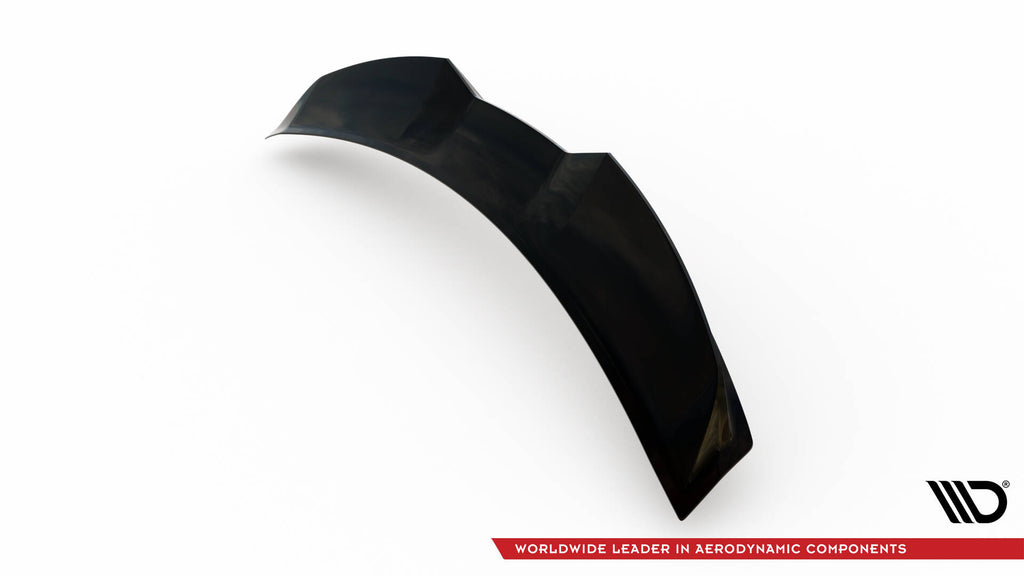 Spoiler cap 3d mercedes-amg cle 53 c236