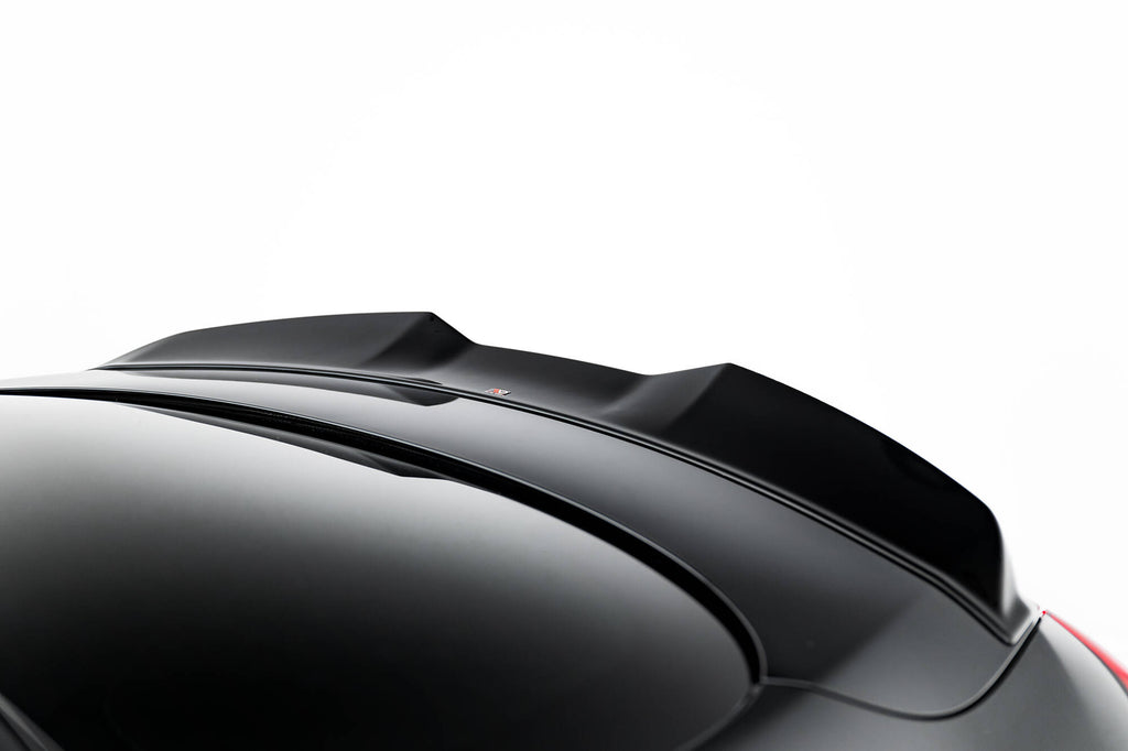 Spoiler cap 3d mercedes-amg cle 53 c236