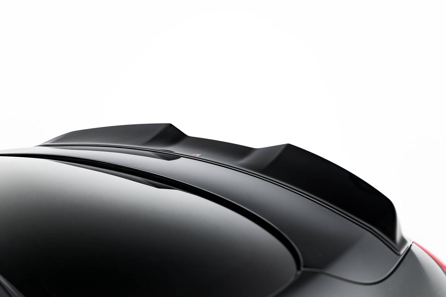 Spoiler cap 3d mercedes-amg cle 53 c236