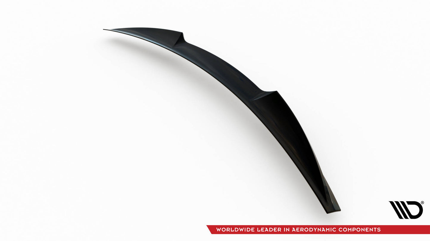 Spoiler cap 3d mercedes-amg gt 63 c192