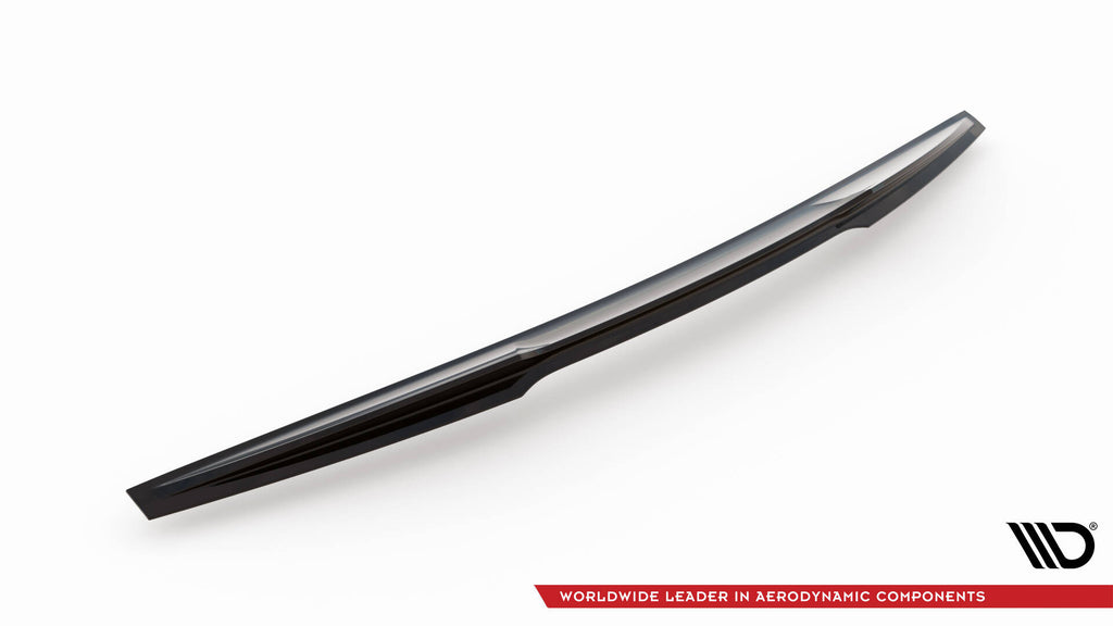 Spoiler cap 3d mercedes-amg gt 63 c192