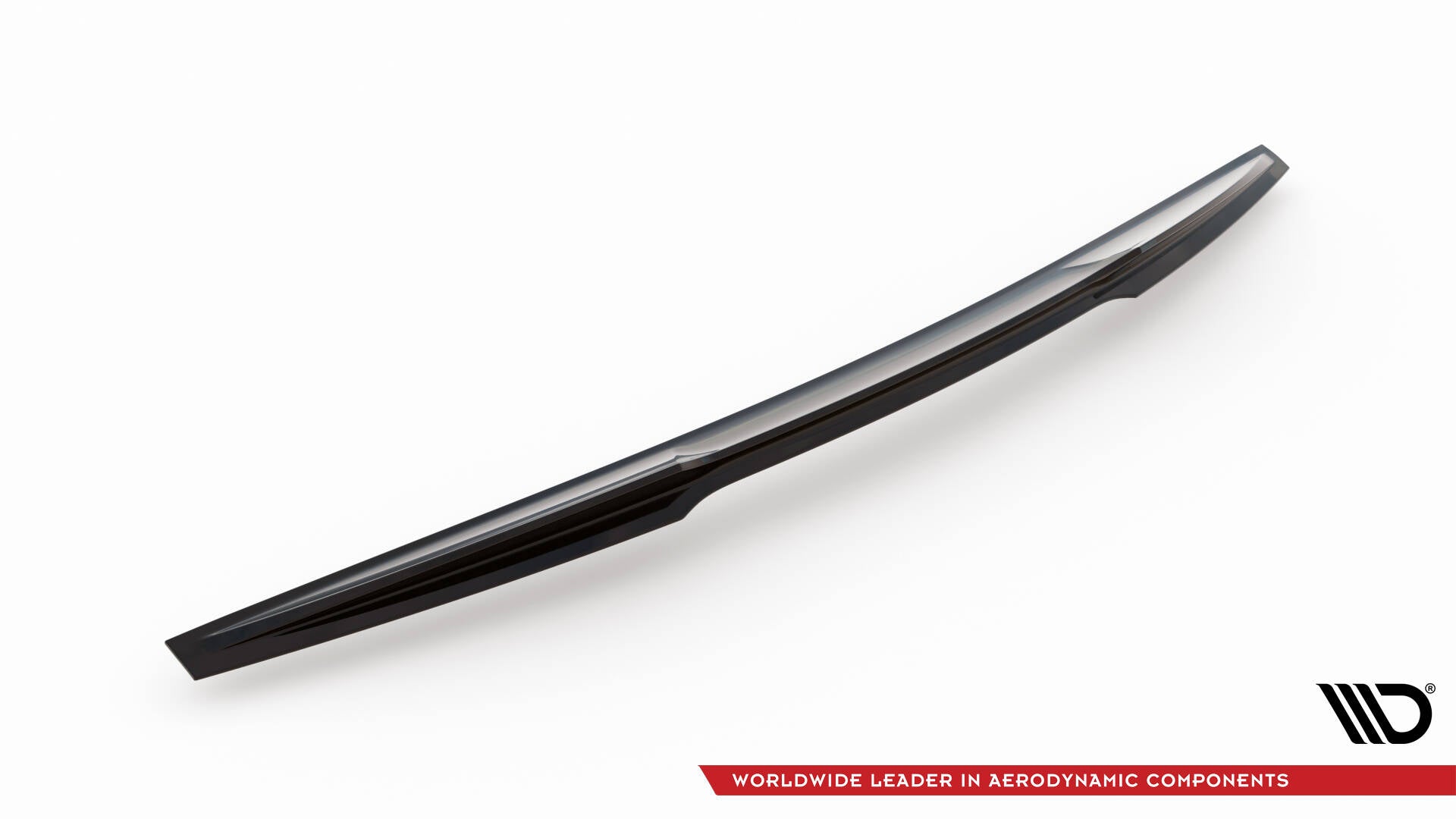 Spoiler cap 3d mercedes-amg gt 63 c192