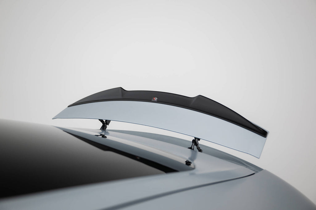 Spoiler cap 3d mercedes-amg gt 63 c192
