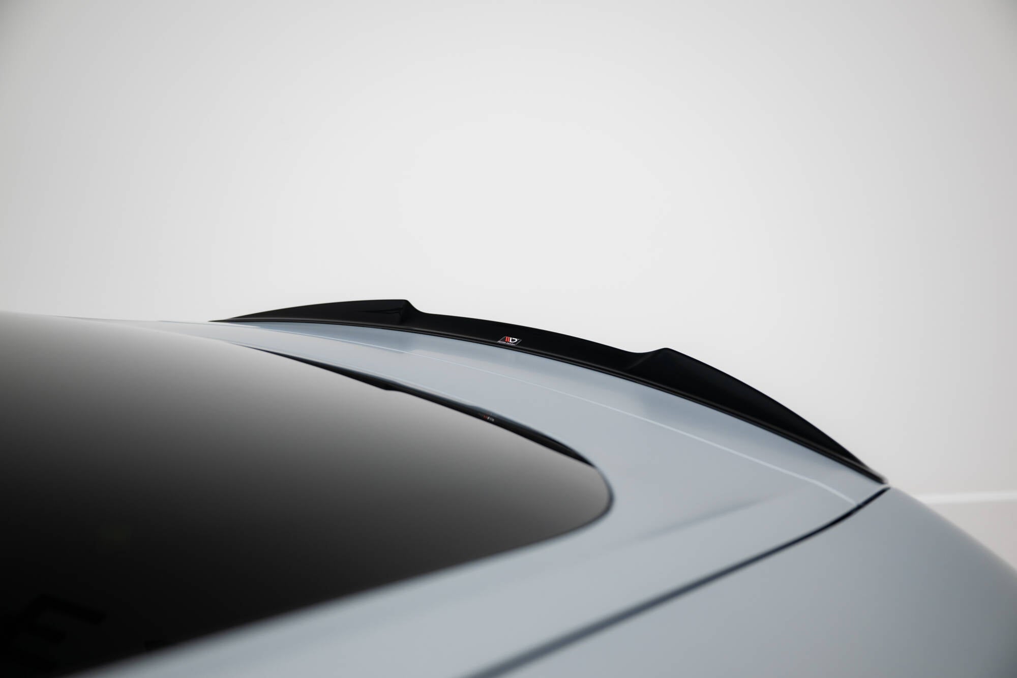 Spoiler cap 3d mercedes-amg gt 63 c192