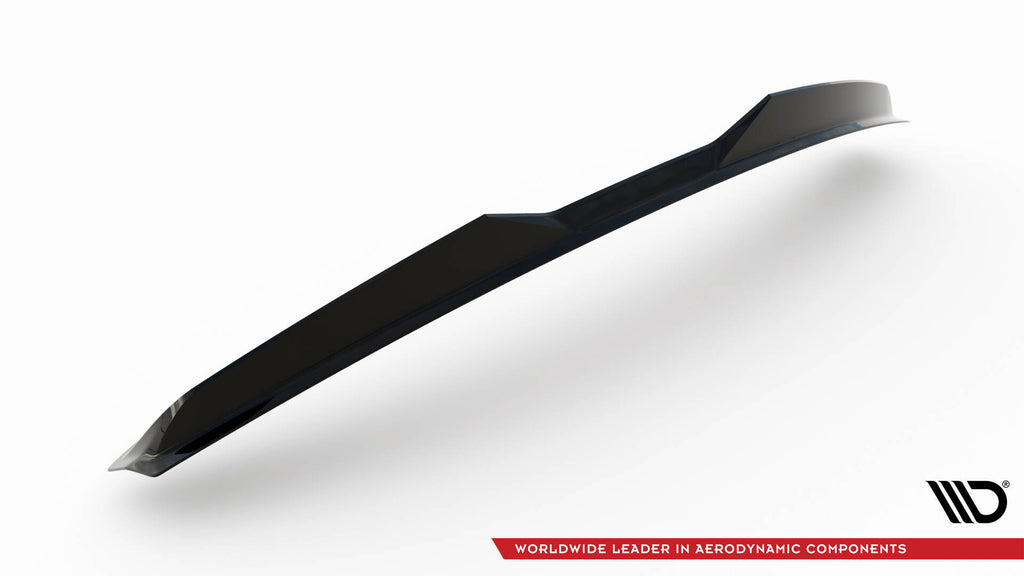 Spoiler cap 3d mercedes-benz cle amg-line c236