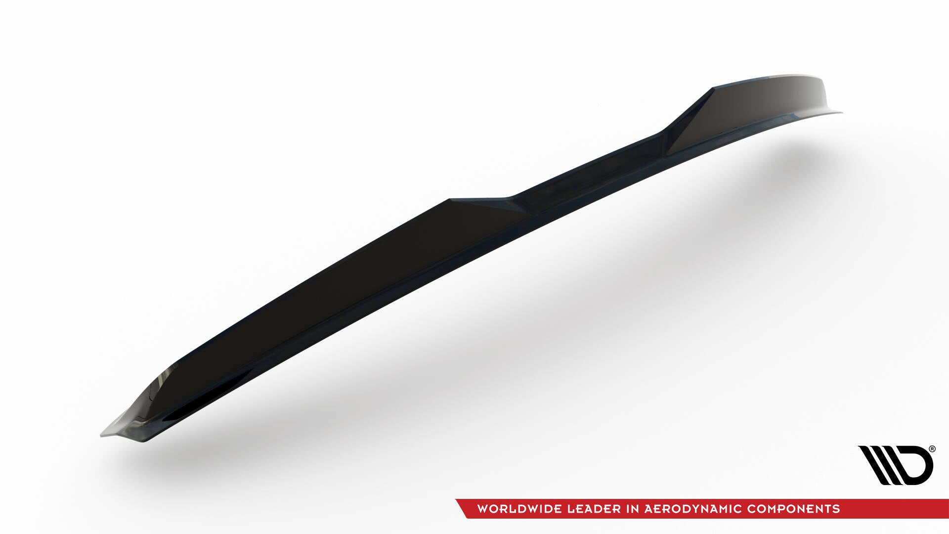 Spoiler cap 3d mercedes-benz cle amg-line c236