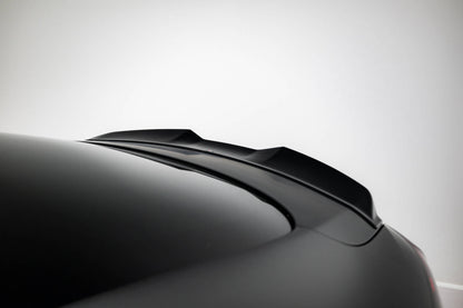 Spoiler cap 3d mercedes-benz cle amg-line c236