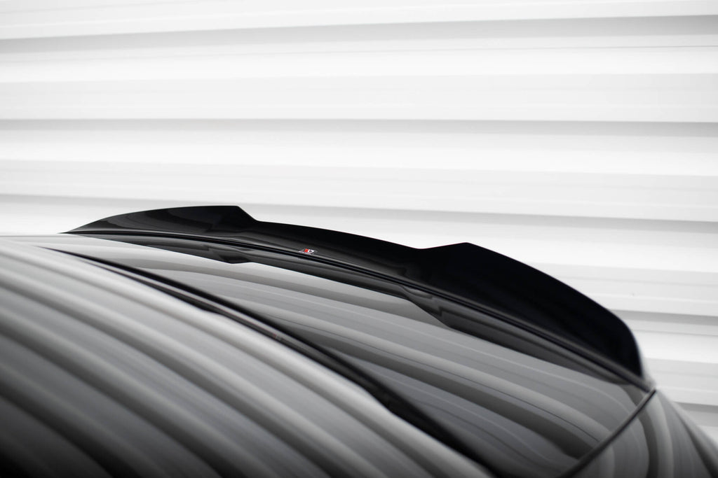 Spoiler cap 3d mercedes-benz e sedan amg-line w214