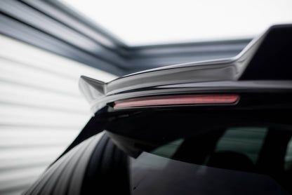 Spoiler cap 3d mercedes-benz glc amg-line x254