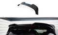 Spoilerin korkki 3d Porsche Cayenne maastoauto Mk3 FaceLift