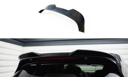 Spoiler Cap 3D Porsche Cayenne SUV MK3 Facelift