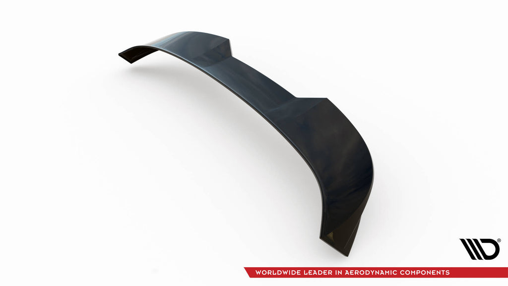 Spoilerin korkki 3d Porsche Cayenne maastoauto Mk3 FaceLift