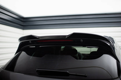 Spoiler Cap 3D Porsche Cayenne SUV MK3 Facelift