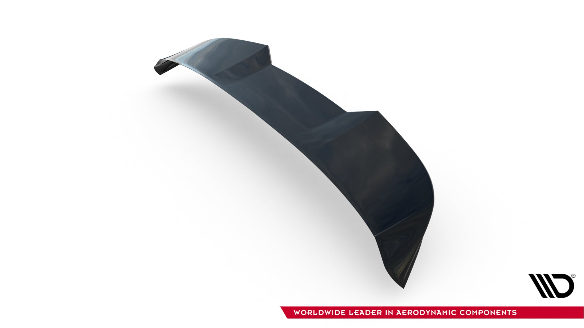 Spoilerikorkki 3d porsche cayenne sport design mk3