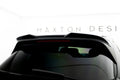 Spoilerikorkki 3d porsche cayenne sport design mk3