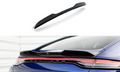 Spoiler Cap 3D Porsche Panamera E-hybrid 971 Facelifti