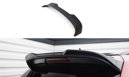 Spoiler cap 3d seat tarraco fr mk1