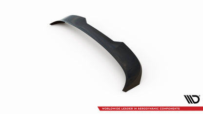 Spoiler cap 3d seat tarraco fr mk1