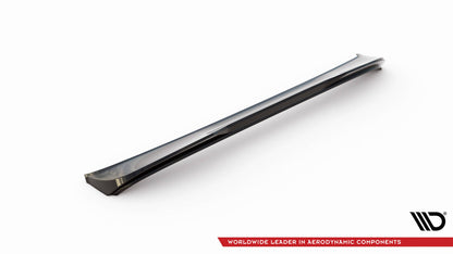 Spoiler cap 3d seat tarraco fr mk1